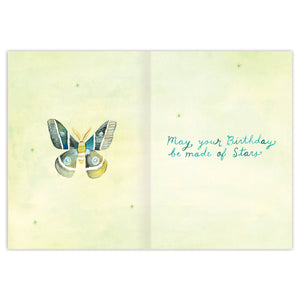 You Are Magic Birthday Card