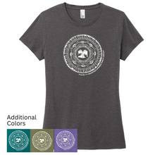 Load image into Gallery viewer, Friends of SSPL Womens Crew Neck T-Shirt (provides 7 meals)