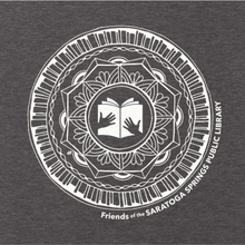 Load image into Gallery viewer, Friends of SSPL Youth T-shirt (provides 5 meals)