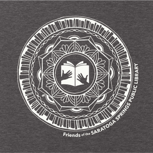 Friends of SSPL Youth T-shirt (provides 5 meals)