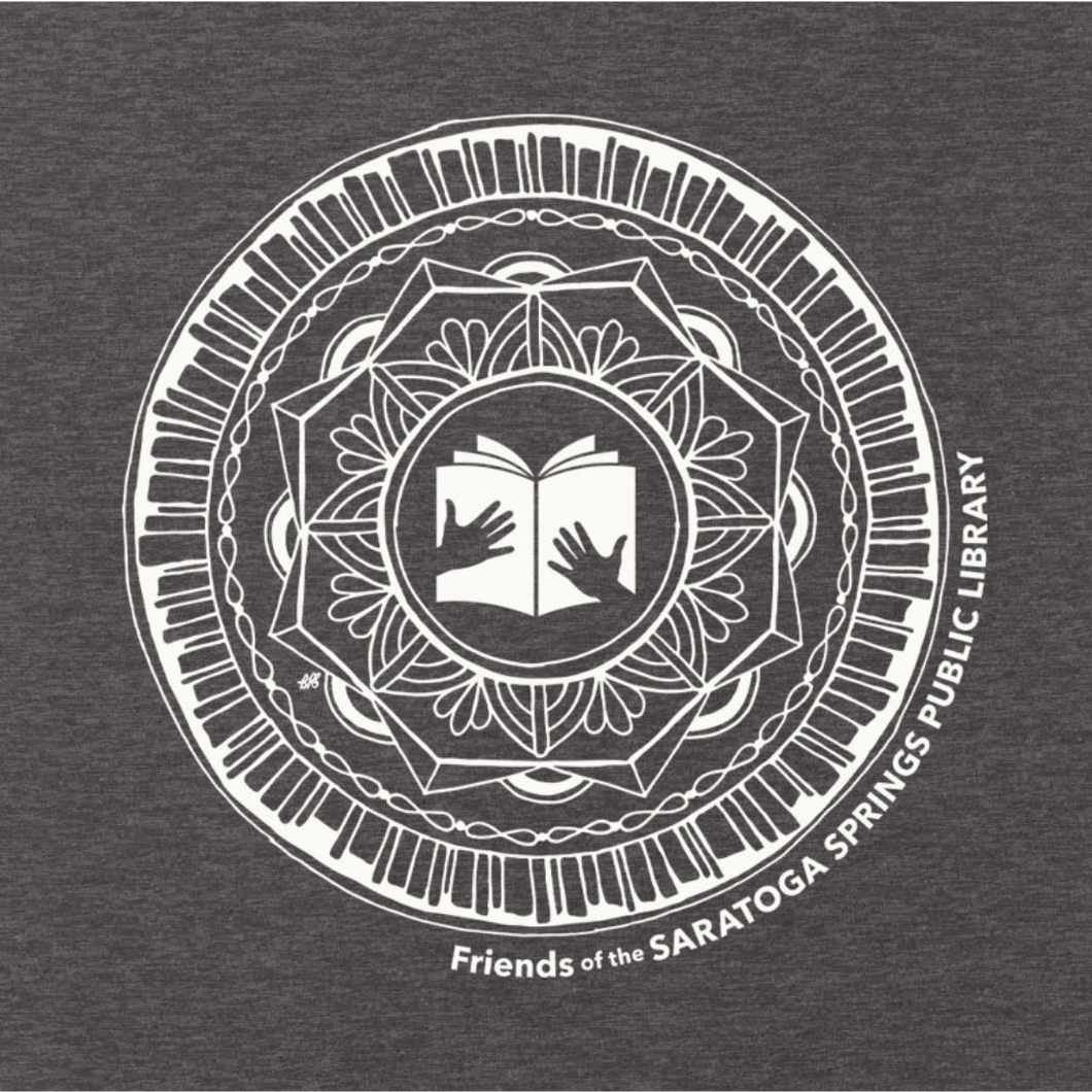 Friends of SSPL Youth T-shirt (provides 5 meals)