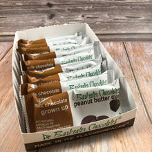 Load image into Gallery viewer, Milk Chocolate Grown Up Peanut Butter Cups