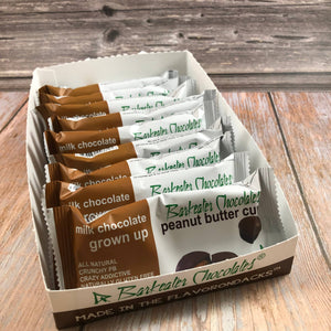Milk Chocolate Grown Up Peanut Butter Cups