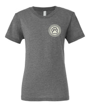 Load image into Gallery viewer, BSCSD Middle School Youth T-Shirt - Grey (provides 8 meals)