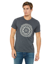Load image into Gallery viewer, SPECIAL ORDER BARC Unisex T-Shirt - DARK GREY (provides 12 meals)