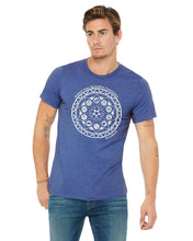 Load image into Gallery viewer, SPECIAL ORDER BARC Unisex T-Shirt - BLUE (provides 12 meals)