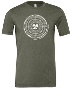 Friends of SSPL Adult Unisex T-Shirt (provides 7 meals)