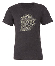 Load image into Gallery viewer, Tecler Elementary Youth T-Shirt - Grey (provides 8 meals)