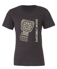 Load image into Gallery viewer, Drum in Joy! Youth T-shirt (provides 8 meals)