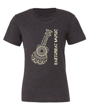 Load image into Gallery viewer, Strum in Joy! Youth T-shirt (provides 8 meals)