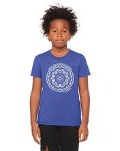 Load image into Gallery viewer, SPECIAL ORDER BARC Youth T-Shirt - BLUE (provides 12 meals)