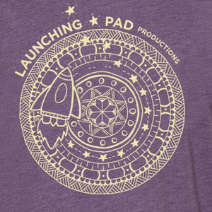 BSCSD Launching Pad Youth T-shirt (provides 8 meals)