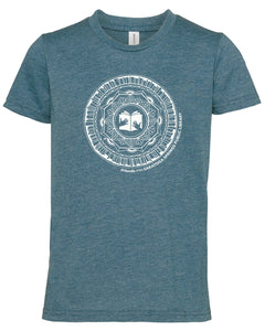 Friends of SSPL Youth T-shirt (provides 5 meals)