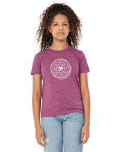 Load image into Gallery viewer, Friends of SSPL Youth T-shirt (provides 5 meals)