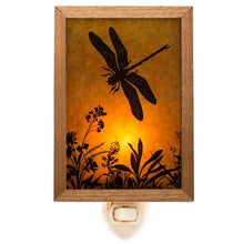 Load image into Gallery viewer, Silhouette Night Lights (provides 12 meals)