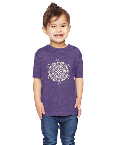 DDX3X Toddler Tee (provides 8 meals)