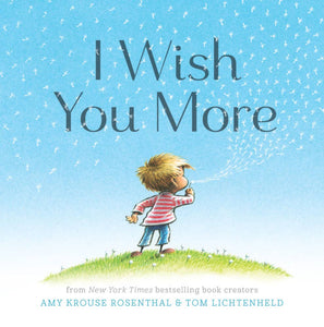 I Wish You More (provides 6 meals)