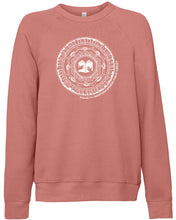 Load image into Gallery viewer, Friends of SSPL Crew Neck Sweatshirt (provides 12 meals)