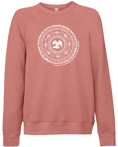 Friends of SSPL Crew Neck Sweatshirt (provides 12 meals)