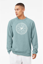 Load image into Gallery viewer, Friends of SSPL Crew Neck Sweatshirt (provides 12 meals)