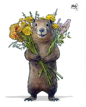 Load image into Gallery viewer, Wild Smile #288