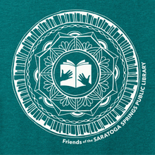 Load image into Gallery viewer, Friends of SSPL Youth T-shirt (provides 5 meals)