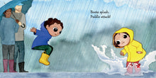 Load image into Gallery viewer, Hello, Rain! (provides 4 meals)