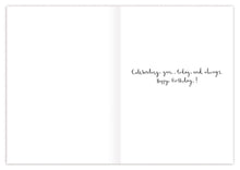 Load image into Gallery viewer, Still A Spring Chicken Birthday Card