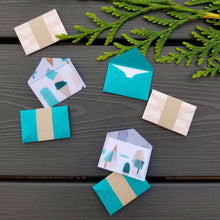 Load image into Gallery viewer, Ice Cream Party Tiny Love Notes