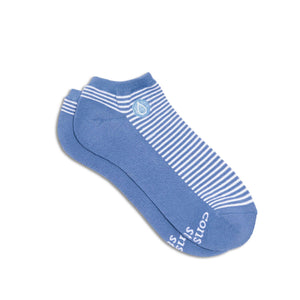 Ankle Socks that Give Water (provides 6 meals)