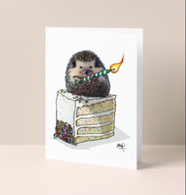 Load image into Gallery viewer, Sitting Pretty #293: Single Card