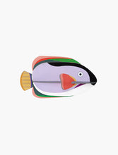 Load image into Gallery viewer, King Angelfish Wall Decor (provides 5 meals)