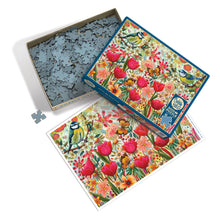 Load image into Gallery viewer, Shooting the Breeze 500pc puzzle (provides 6 meals)