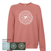 Load image into Gallery viewer, Friends of SSPL Crew Neck Sweatshirt (provides 12 meals)