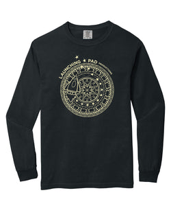 BSCSD Launching Pad Unisex Long Sleeve Tee (provides 14 meals)