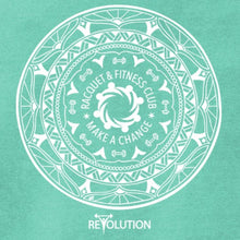 Load image into Gallery viewer, Revolution Unisex Cotton Long-Sleeved Crew (provides 9 meals)