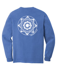 Load image into Gallery viewer, SPECIAL ORDER Granville Adult Unisex Long Sleeve Crew Tee