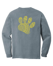 Load image into Gallery viewer, BSCSD Ballston Spa Unisex Cotton Long-Sleeved Crew (provides 15 meals)