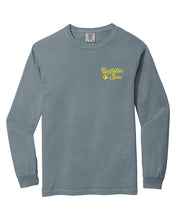 Load image into Gallery viewer, BSCSD Ballston Spa Unisex Cotton Long-Sleeved Crew (provides 15 meals)
