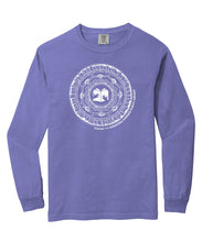 Load image into Gallery viewer, Friends of SSPL Unisex Cotton Long-Sleeved T-shirt (provides 8 meals)