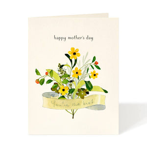 Handpicked - Mother's Day Card
