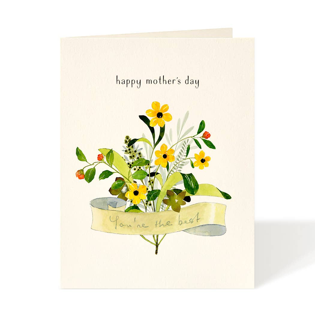 Handpicked - Mother's Day Card