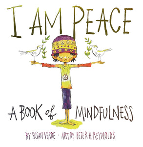 I Am Peace (provides 6 meals)