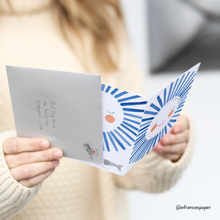 Load image into Gallery viewer, Sunshine Mom | Mother&#39;s Day Greeting Card