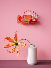 Load image into Gallery viewer, Lionfish Wall Decoration (provides 5 meals)