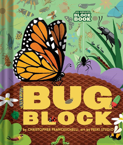 Bugblock (provides 7 meals)