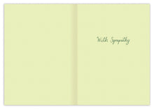 Load image into Gallery viewer, Tree Sympathy Card