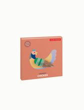 Load image into Gallery viewer, Chicken Ornament Kit (provides 4 meals)