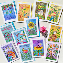 Load image into Gallery viewer, Happily Ever After Card (Blank Inside) Provides 2 meals