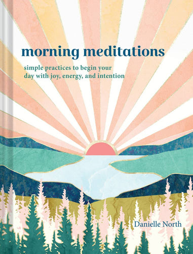 Morning Meditations (provides 6 meals)